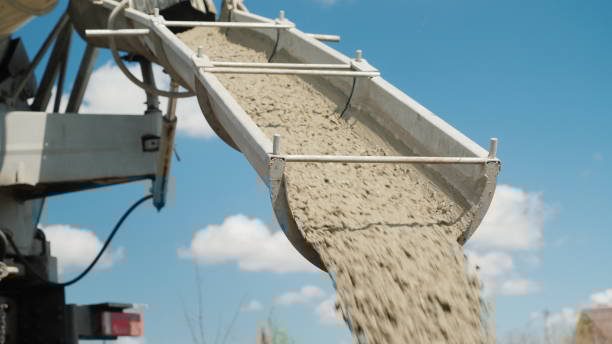 Best Concrete Driveway Installation  in North Highlands, CA