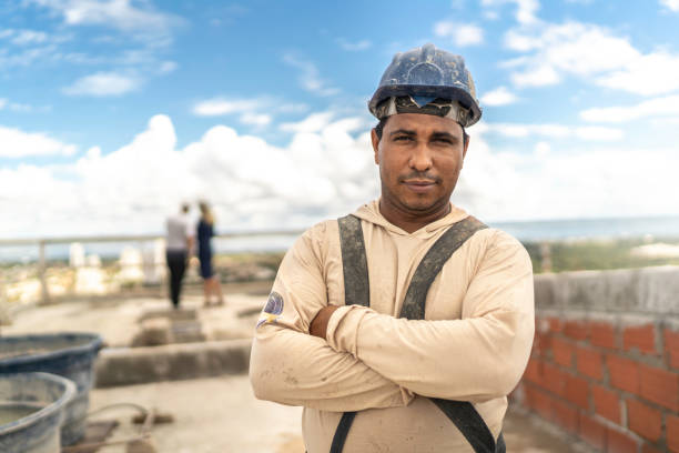 Best Residential Concrete Services  in North Highlands, CA