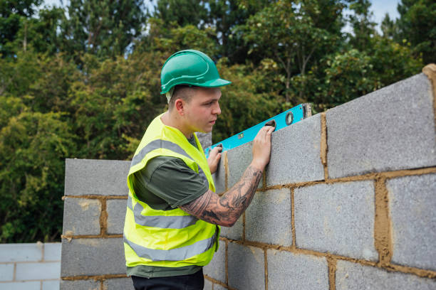 Best Waterproofing & Drywells  in North Highlands, CA