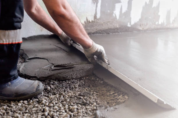 Best Concrete Demolition Services  in North Highlands, CA